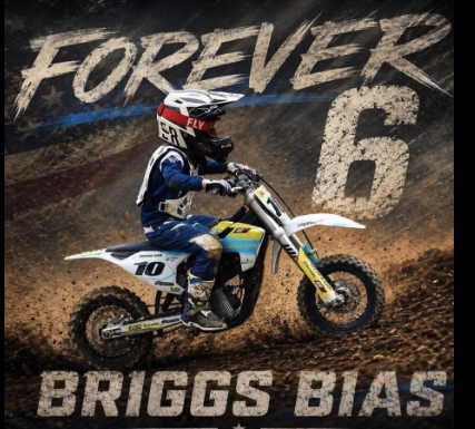 Briggs Bias Mason County, WV Obituary Death – Mason County Motocross Community Mourns Rider Lost in Track Accident